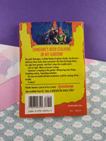 Vintage 1995 1st Printing R.L. Stine Goosebumps #34, Revenge of the Lawn Gnomes