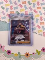 Pokemon TCG - Leon Vivid Voltage Full Art Holo Card 182/185 - NM Pfaltzcraftsmore Pokemon TCG - Leon Vivid Voltage Full Art Holo Card 182/185 - NM Pfaltzcraftsmore