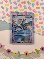 Pokemon TCG - Kyurem EX Ancient Origins Full Art Holo Card 25/98 - NM