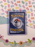 Pokemon TCG - Flapple V Battle Styles Full Art Holo Card 018/163 - NM