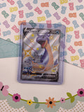 Pokemon TCG - Lapras V Shining Fates Full Art Holo Card SV110/SV122 - NM