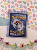 Pokemon TCG - Lapras V Shining Fates Full Art Holo Card SV110/SV122 - NM