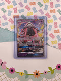 Pokemon TCG Tapu Lele GX Celebrations Full Art Holo Card 60/145 - NM