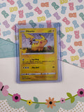 Pokemon TCG Pikachu Celebrations Holographic Card SWSH039 - NM