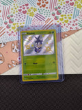 Pokemon TCG - Blipbug Shining Fates Holographic Card SV007/SV122 - NM