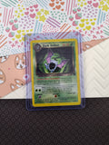 Vintage Rare - Dark Golbat Team Rocket Non-Holo Pokemon Card 24/82 - NM