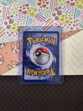 Vintage Rare - Dark Alakazam Team Rocket Non-Holo Pokemon Card 18/82 - NM