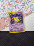 Vintage Rare - Dark Hypno Team Rocket Non-Holo Pokemon Card 26/82 - LP