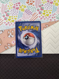 Vintage Rare - Dark Hypno Team Rocket Non-Holo Pokemon Card 26/82 - LP