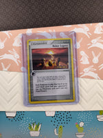 Pokemon TCG - Holon Legacy Dragon Frontiers STAMPED Holographic Card 74/101 - NM