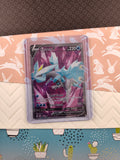 Pokemon TCG - Kyurem V Lost Origin Full Art Holo Card 174/196 - NM