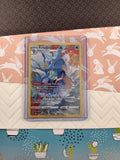 Pokemon TCG - Kingdra Astral Radiance Full Art Holo Card TG03/TG30 - NM