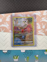 Pokemon TCG - Parasect Lost Origin Full Art Holo Card TG01/TG30 - NM