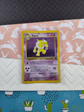 Vintage Rare - Hypno Fossil Holographic Pokemon Card 8/62 - LP (B)