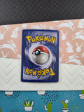 Vintage Rare - Hypno Fossil Holographic Pokemon Card 8/62 - LP (B)