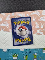 Vintage Uncommon - Shadowless Kakuna Base Set Non-Holo Pokemon Card 33/102 - LP (B)