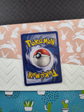 Vintage Uncommon - Shadowless Kakuna Base Set Non-Holo Pokemon Card 33/102 - LP (B)