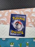 Vintage Common - Shadowless Nidoran Base Non-Holo Pokemon Card 55/102 - MP