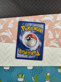 Vintage Common - 1st Edition Brock's Geodude Gym Challenge Non-Holo Pokemon Card 68/132 - LP
