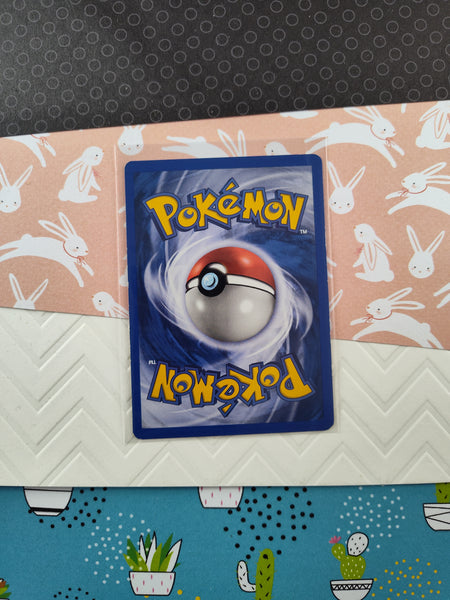 skiploom pokemon card Vintage Common