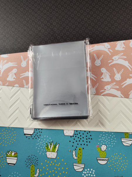 pokemon celebrations card sleeves Pokemon TCG Decorative Card Sleeves; Pikachu Celebrations Black 65 Sle – Pfaltzcraftsmore