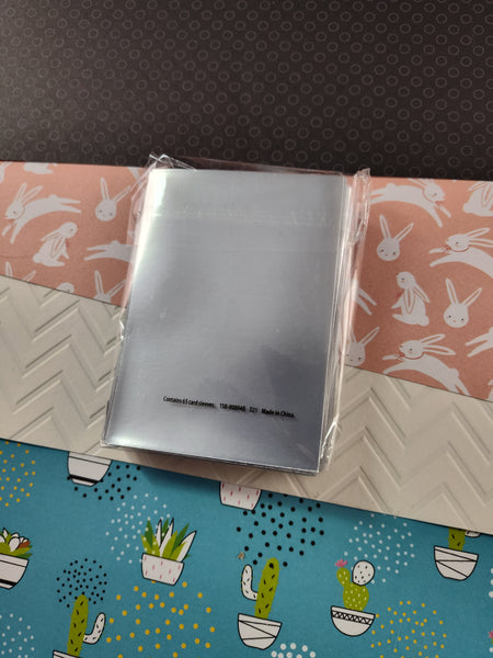 Pokemon TCG Decorative Card Sleeves; Eeveelutions Evolving Skies 65 Sl Pfaltzcraftsmore Pokemon TCG Decorative Card Sleeves; Eeveelutions Evolving Skies 65 Sl Pfaltzcraftsmore