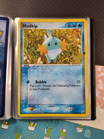 Pokemon TCG - Mudkip Celebrations Non-Holo JUMBO Pokemon Card 59/109 - NM