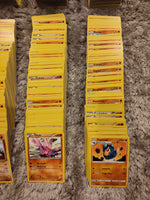 Pokemon TCG Lot 2,500+ Cards, Fighting Type, No Trainers No Energy