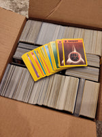 Pokemon TCG Lot 4,000+ Cards, Energies, No Trainers No Pokemon Pfaltzcraftsmore Pokemon TCG Lot 4,000+ Cards, Energies, No Trainers No Pokemon Pfaltzcraftsmore