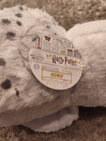 2021 Wizarding World of Harry Potter Just Play, Inc. Hedwig Plush NWT 13"