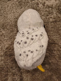 2021 Wizarding World of Harry Potter Just Play, Inc. Hedwig Plush NWT 13"