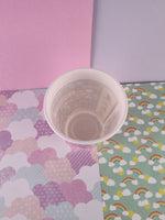 Vintage 2000 Cracker Barrel Plastic Cup Tumbler, Nice & Clean