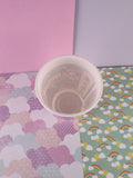 Vintage 2000 Cracker Barrel Plastic Cup Tumbler, Nice & Clean