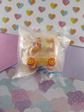 Vintage 1986 Jim Henson's Muppet Babies Set 2 McDonald's Toy SEALED