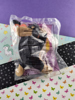 McDonald's TY Teeny Beanie Baby, Doby the Doberman, NEW & SEALED