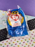 McDonald's TY Teeny Beanie Baby, Mel the Koala, NEW & SEALED