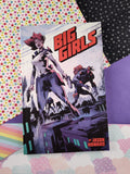 Big Girls, Vol. 1 (Paperback, 2021) First Printing