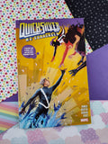 Quicksilver: No Surrender (Paperback, 2018) First Printing