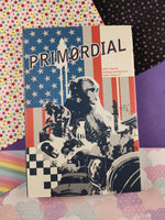 Primordial (Paperback, 2022) First Printing