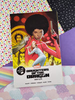 Daughters of the Dragon: Deep Cuts (Paperback, 2018) First Printing