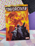 Unforgiven (Paperback, 2023)