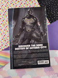 Future State Batman: Dark Detective (Paperback, 2021)