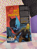 Batman: Detective Comics, Vol. 1 (Hardcover, 2021) First Printing