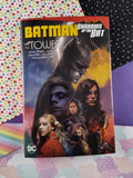 Batman, Shadows of the Bat: The Tower (Hardcover, 2022) First Printing