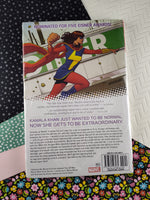 Ms. Marvel, Vol. 1 (Hardcover, 2015) SEALED