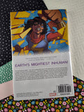 Ms. Marvel, Vol. 3 (Hardcover, 2017) SEALED