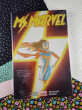 Ms. Marvel, Vol. 2 (Hardcover, 2016) SEALED