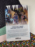 Justice League: Endless Winter (Hardcover, 2021) First Printing