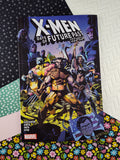 X-Men, Days of Future Past: Doomsday (Paperback, 2023) First Printing