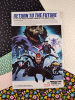 X-Men, Days of Future Past: Doomsday (Paperback, 2023) First Printing